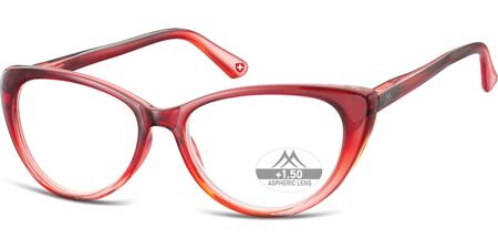 Montana Readers MR64B Eyeglasses