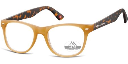 Montana Readers MR67G Eyeglasses