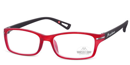 Montana Readers MR76B Eyeglasses