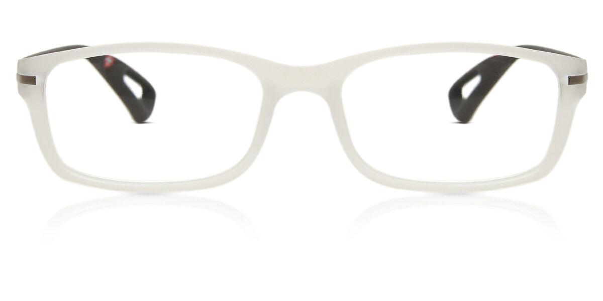 Montana Readers MR76D MR76D +2.50 Lentes Recetadas Para Hombre Blancos