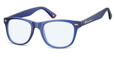 Montana Readers BLFBOX67 Blue-Light Block Eyeglasses