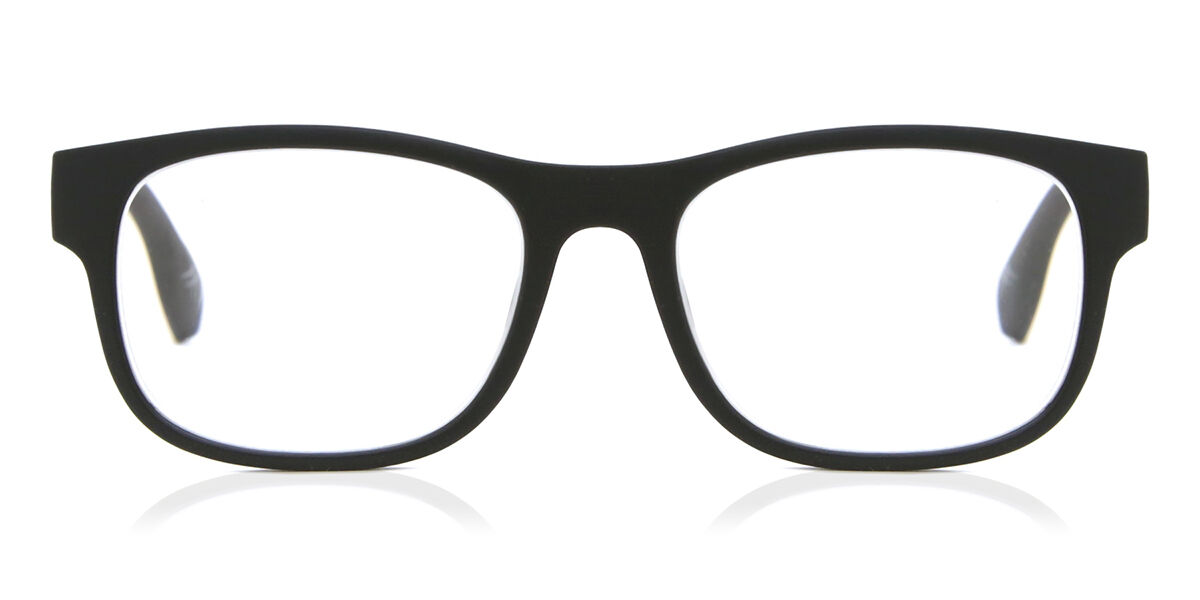 Montana Readers MRC1 MRC1 Glasses Matte Black SmartBuyGlasses Canada