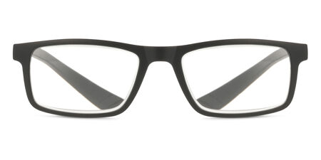 Lunettes De Lecture Soleil UV400 +3.00 - Style Designer Brun - Hommes Et Femmes