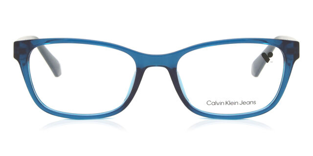 Calvin Klein Jeans CKJ22622 N 432 Transparent Blue  display picture 1