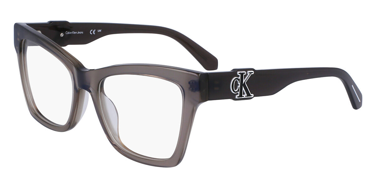 Calvin Klein Jeans CKJ23646 Eyeglasses - Calvin Klein Jeans Authorized  Retailer