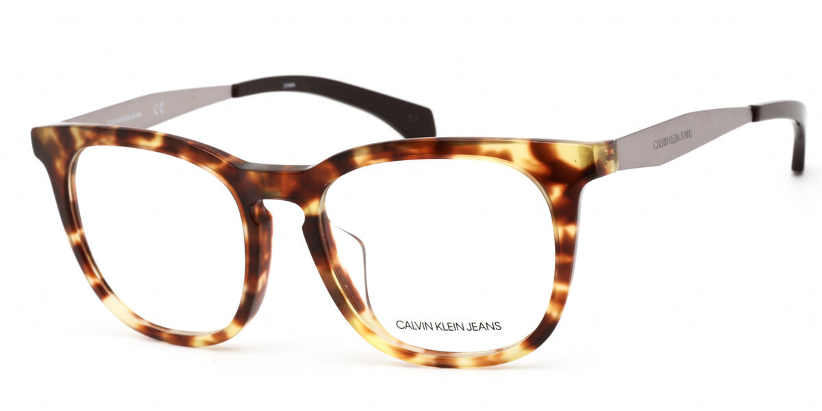 Calvin Klein Jeans CKJ495AF Asian Fit 204 Khaki Brown  display picture 1