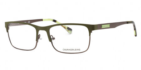 Calvin Klein Jeans CKJ178 Eyeglasses