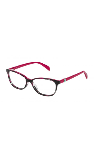 Tous Square Eyeglasses – Premium Quality, Free Delivery  display picture 1