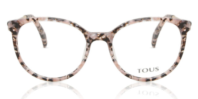 Online Gafas Gafas De Vista Tous Mujer Tous VTOB06S 0ALD Gafas