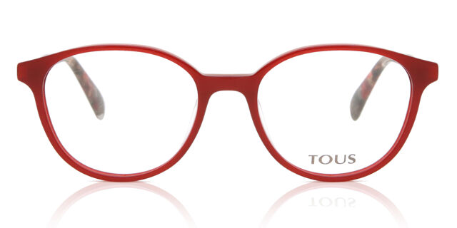 Glasses Lentes Tous Dama VTOB26