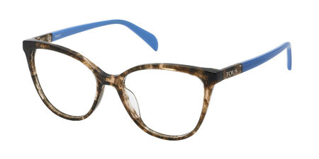 Tous VTOB35 Eyeglasses