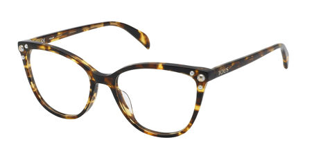 Tous VTOB35S Eyeglasses