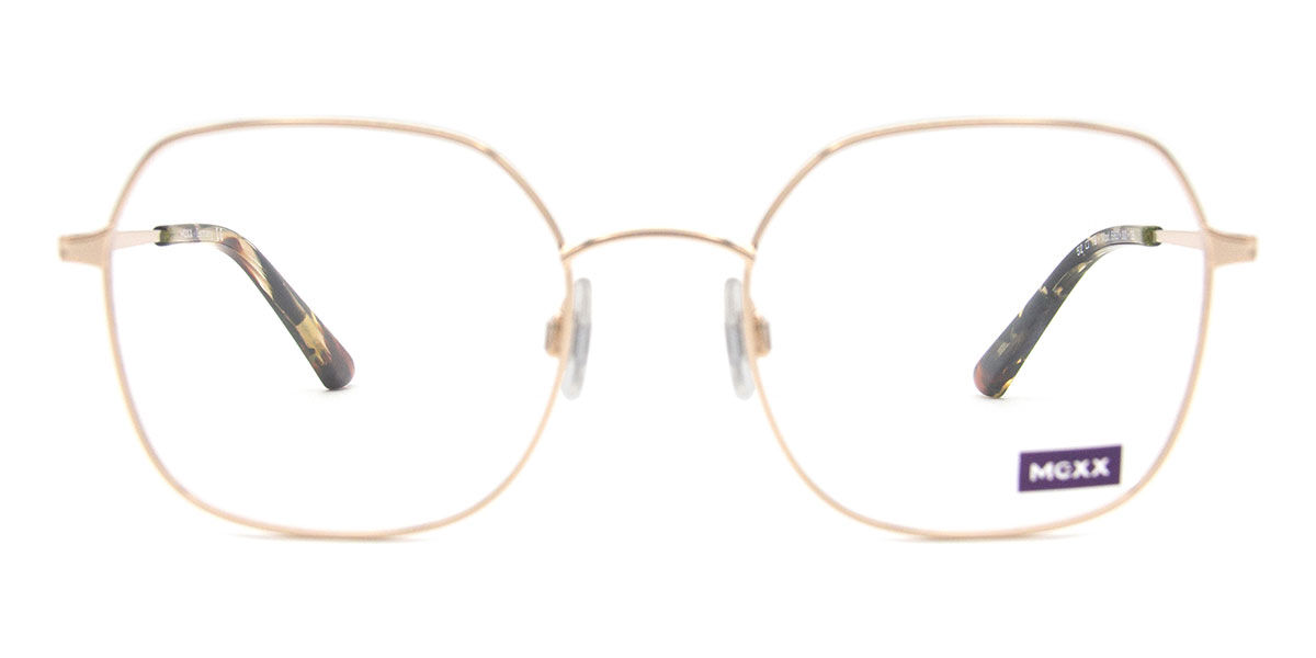 立即購買Mexx 5963 300 眼鏡 金色 | SmartBuyGlasses 香港
