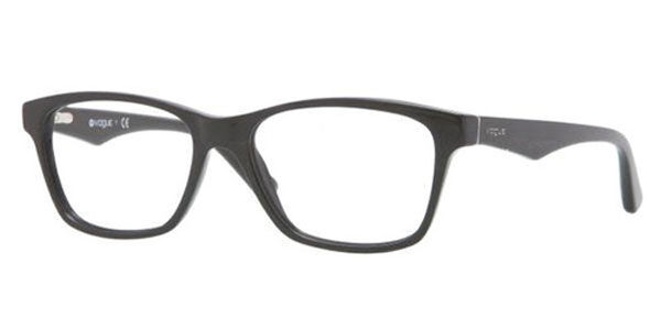 Click to view product details and reviews for Vogue Eyewear Eyeglasses Vo2787 In Vogue W44.