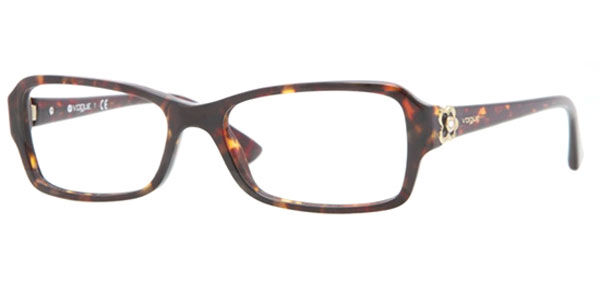 Click to view product details and reviews for Vogue Eyewear Eyeglasses Vo2836b W656.
