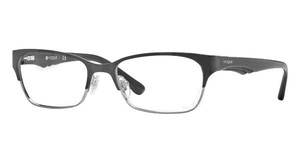Click to view product details and reviews for Vogue Eyewear Eyeglasses Vo3918 352s.