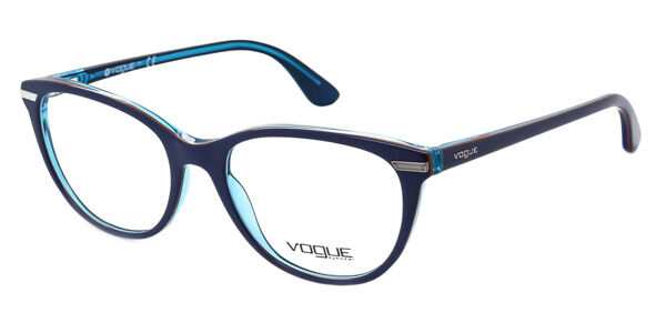Click to view product details and reviews for Vogue Eyewear Eyeglasses Vo2937 In Vogue 2278.