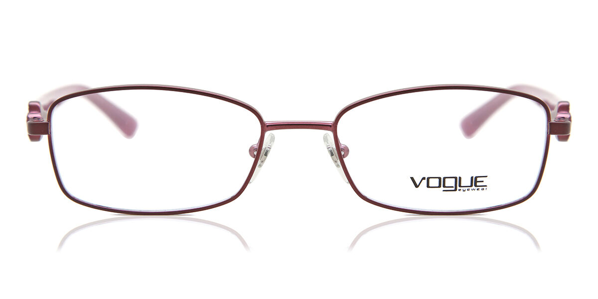 Vogue Eyewear VO3845B TIMELESS