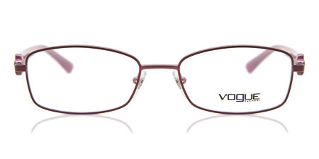 Vogue Eyewear VO3845B TIMELESS