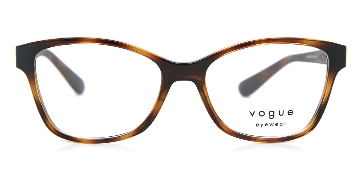 Pijl sarcoom betrouwbaarheid Vogue Eyewear VO2998 W656 Dark Havana Bril Kopen | SmartBuyGlasses NL