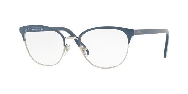 vogue eyewear prescription