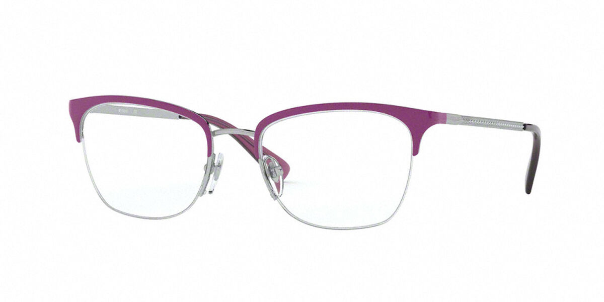 Vogue Eyewear VO4144B 5117 Glasses Purple SmartBuyGlasses India