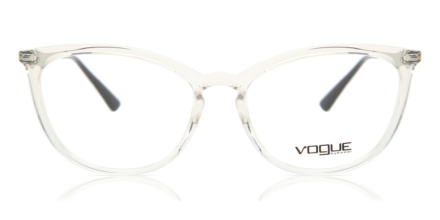 Melodičan vijak vogue clear glasses Normalizacija lobi