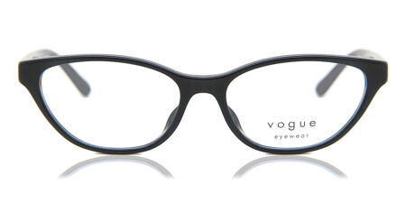 Vogue Eyewear VO5309F Asian Fit
