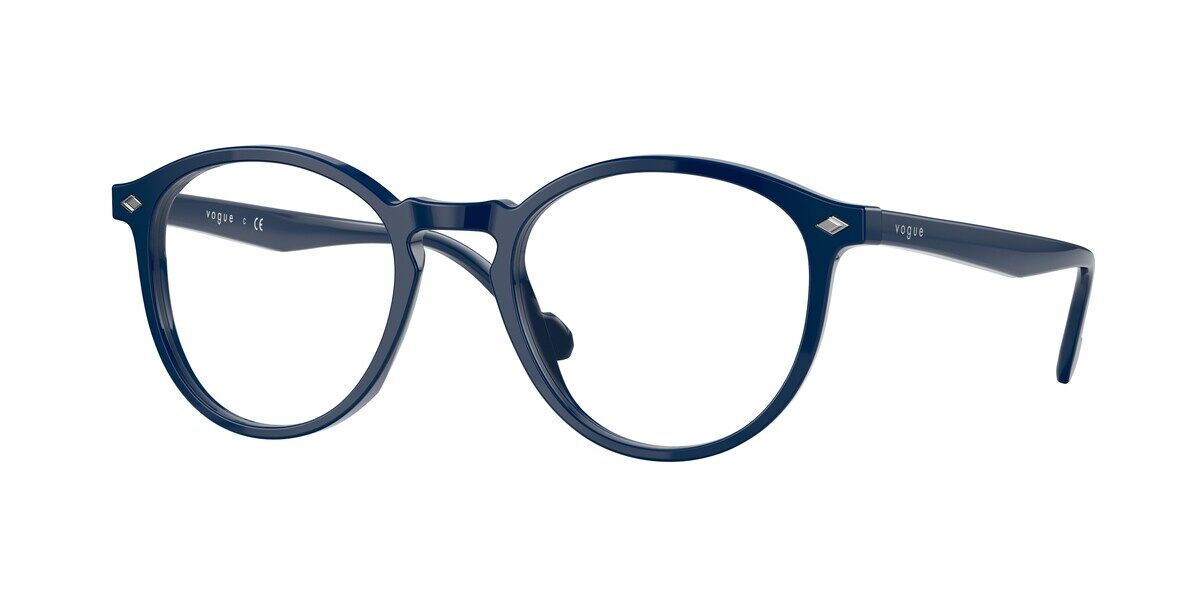 Vogue 眼鏡 VO5367 2484 サングラス - 男性用 - 青