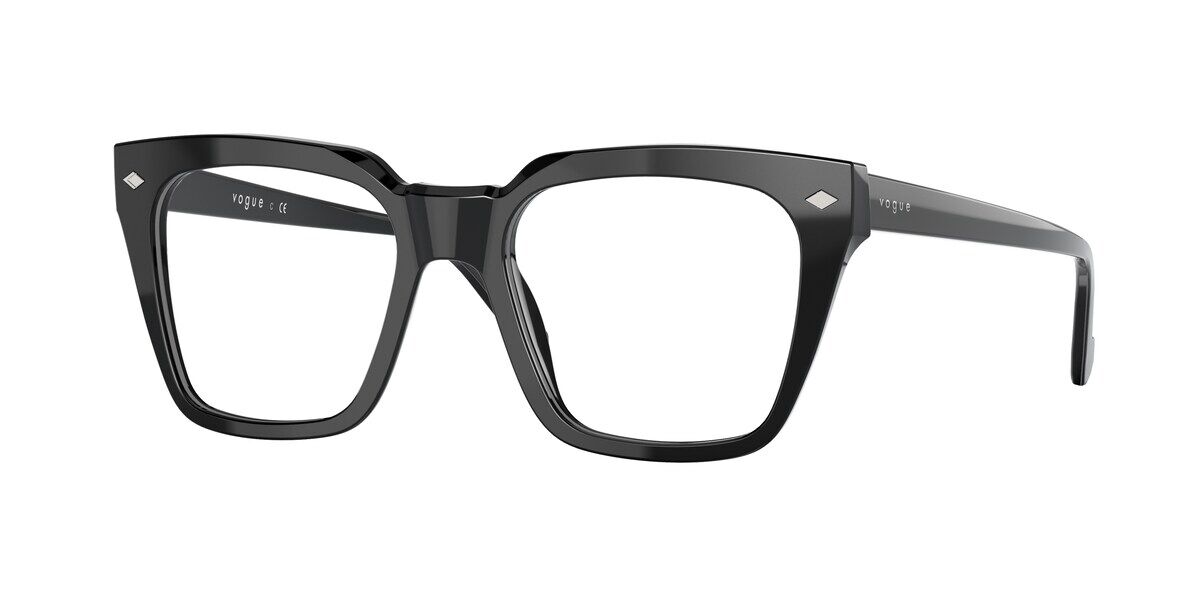 Vogue 眼鏡 VO5371 W44 サングラス - 男性用 - 黒