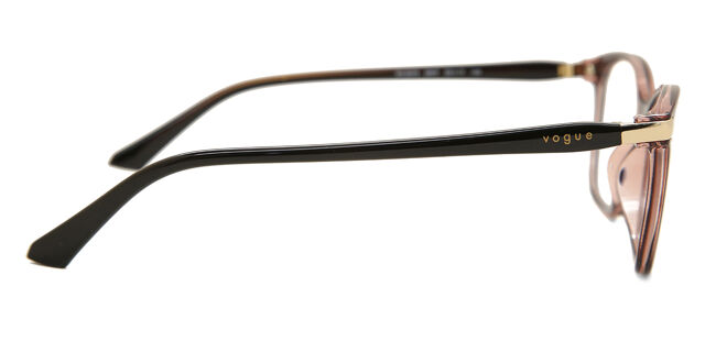 Vogue VO5382 Unisex Eyeglasses (Blue