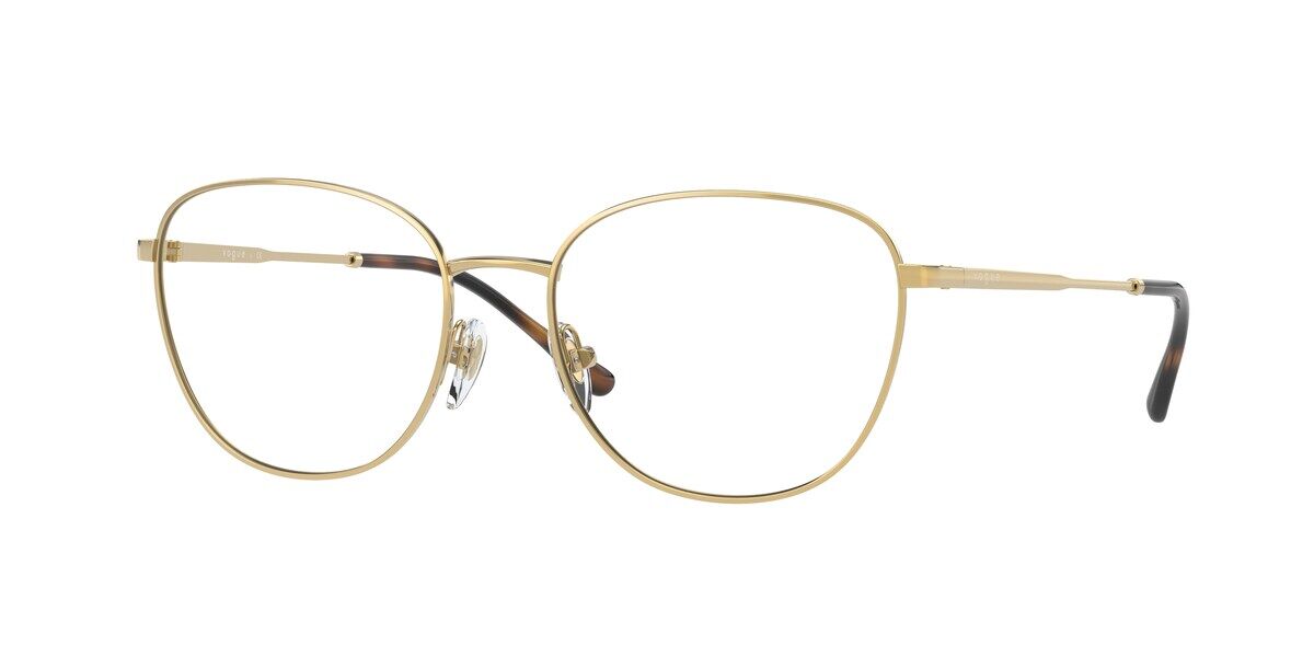 Vogue Eyewear VO4231 280 goud Bril Kopen SmartBuyGlasses NL