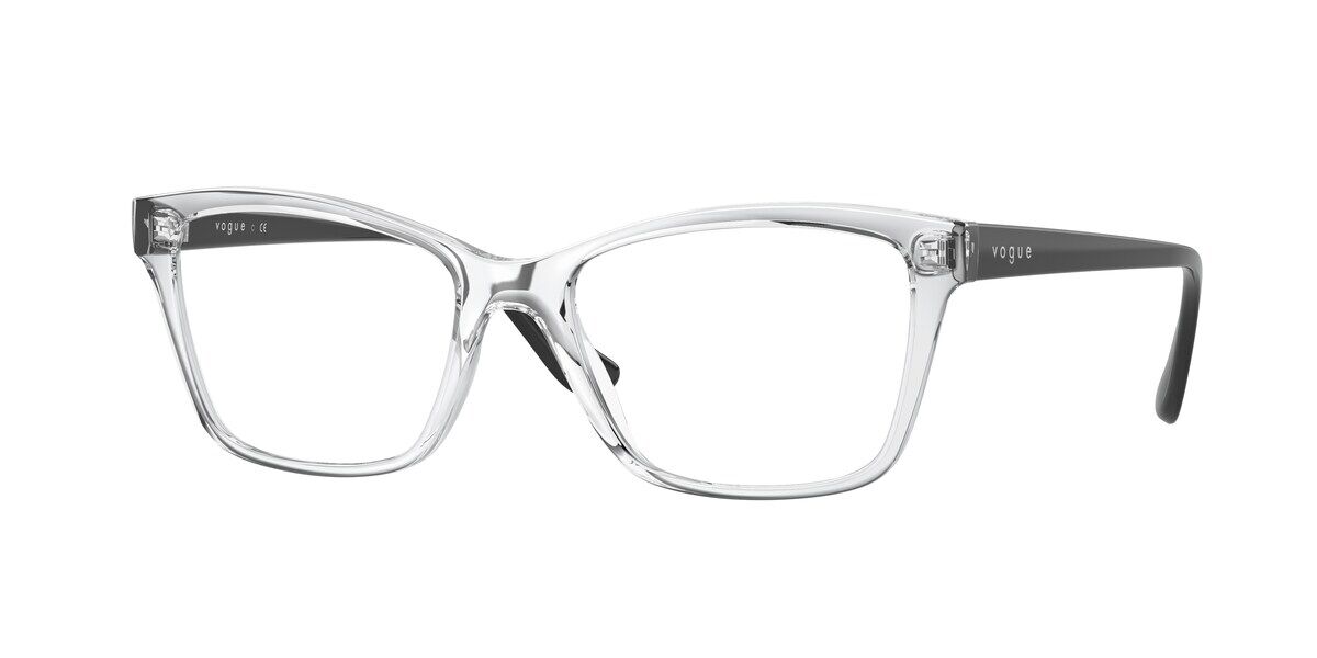 Vogue Eyewear VO5420 W745 Eyeglasses in Clear | SmartBuyGlasses USA