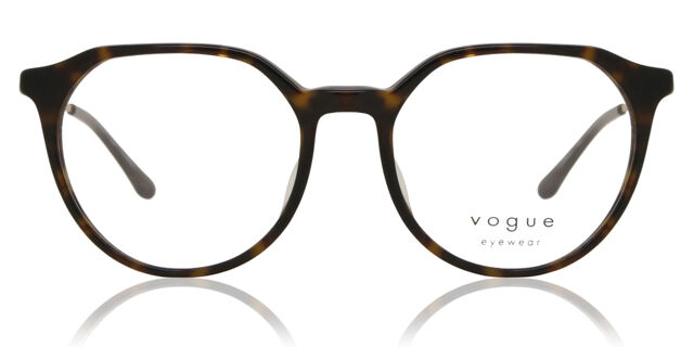 Vogue Eyewear VO5430D Asian Fit W656 glasses Buy online now