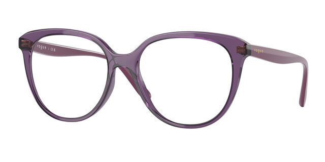 Vogue Eyewear VO5451 3024 Glasses Buy Online at SmartBuyGlasses UK