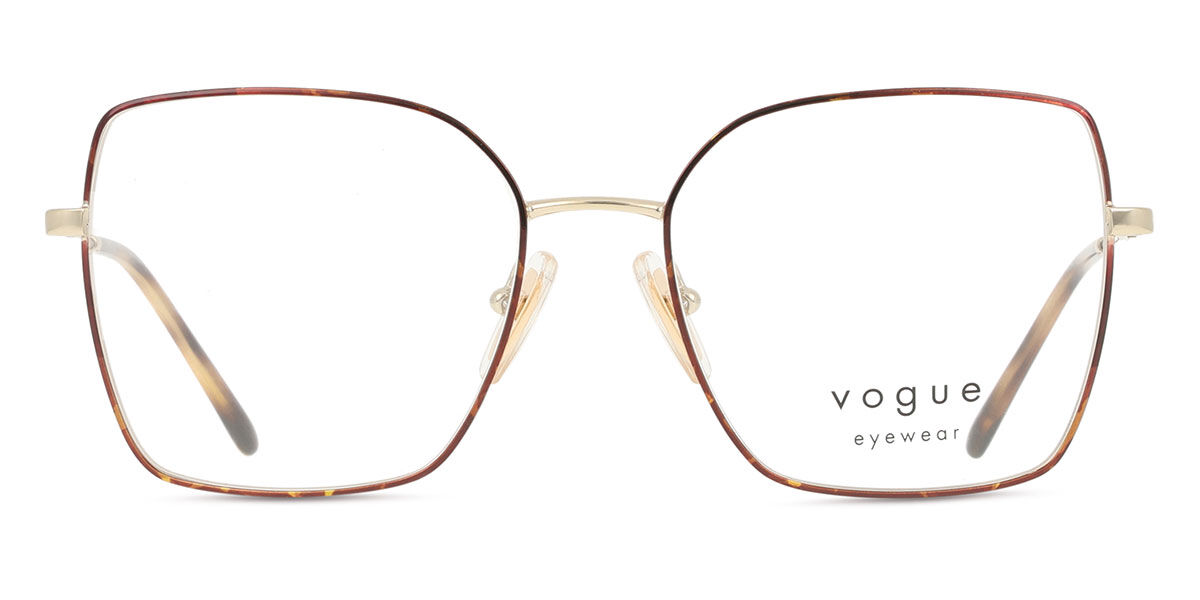 ヴォーグ メガネ | メガネ専門 - おしゃれな眼鏡の豊富なコレクション
