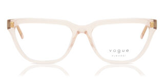 Vogue Eyewear VO5443 3007 Opal Light Peach