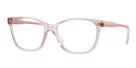 Buy Vogue Eyewear Prescription Glasses Online | SmartBuyGlasses CA