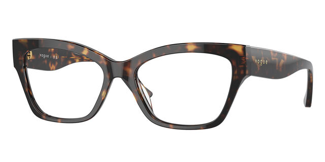 Montature Occhiali Occhiali Vista Vogue Vista Donna Vogue Eyewear