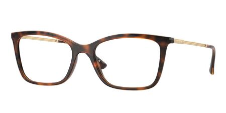 Vogue Eyewear Prescription Glasses Frames | SmartBuyGlasses