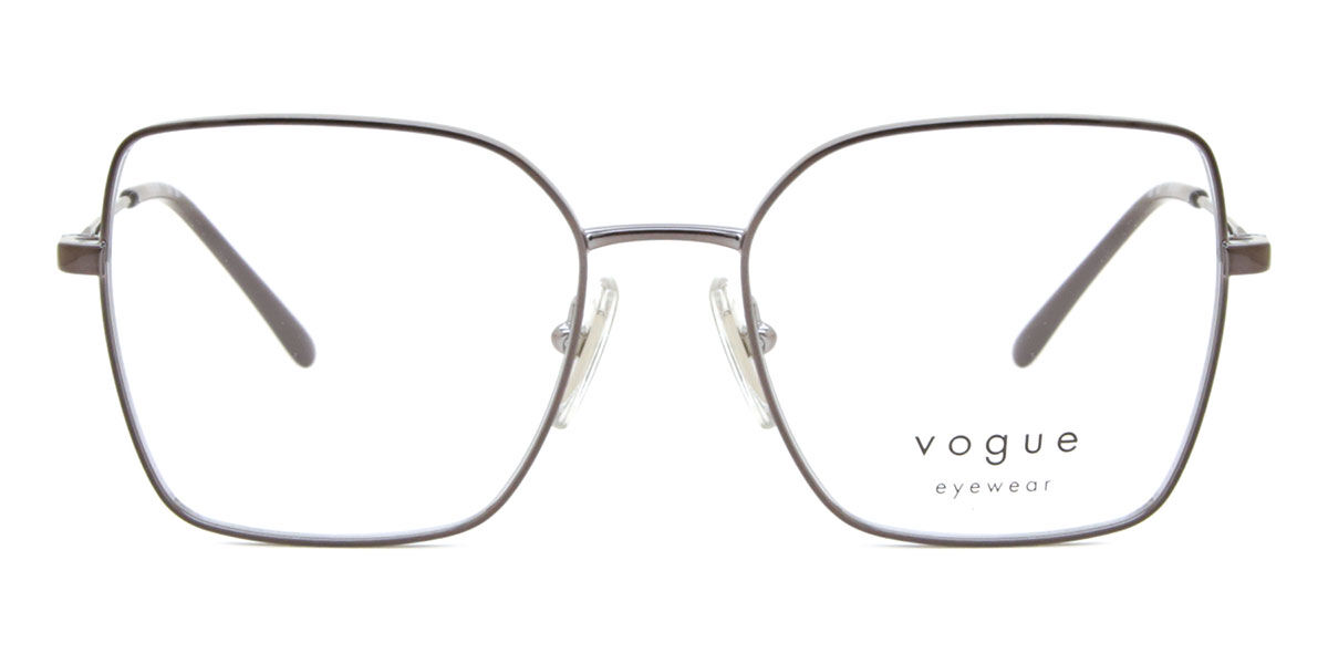 Vogue Eyewear VO4274 5149 51 Purple Glas&ouml;gon (Endast B&aring;ge) Kvinna