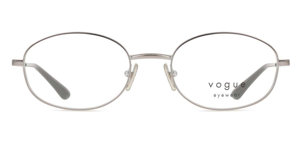 vogue サングラス シルバーフレーム　ヴォーグ　メンズ　VO3428-3 vogue サングラス シルバーフレーム ヴォーグ メンズ VO3428-3 小物