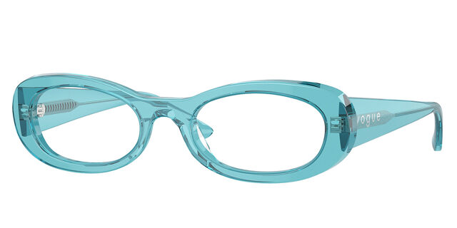 Lunettes De Soleil Bleu Turquoise Transparent - Monture Colorée, Neuves Avec Étiquette