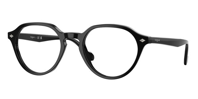 Eye Glasses Occhiali Da Vista Vogue Uomo Eyeglasses Vogue VO 5367