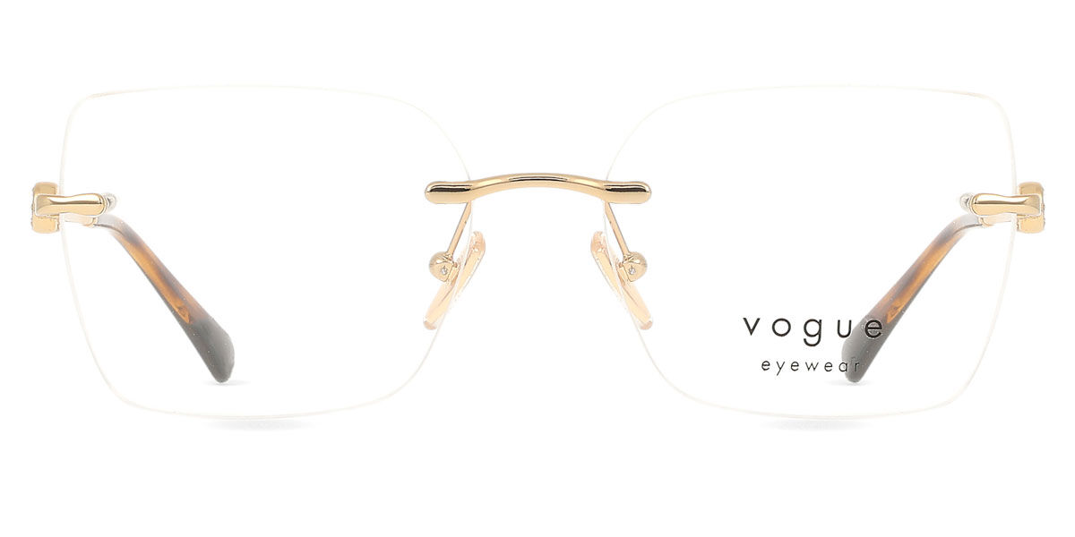 ヴォーグ メガネ | メガネ専門 - おしゃれな眼鏡の豊富なコレクション