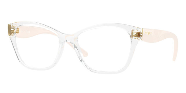 Eyeglass Frames Uk Eyewear Brands Vogue Eyewear VO5628 W745