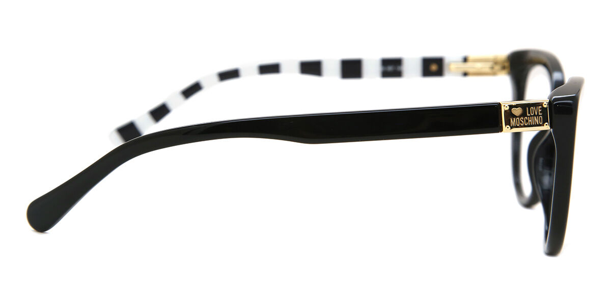 Moschino Love MOL500 807 glasses | Buy online now