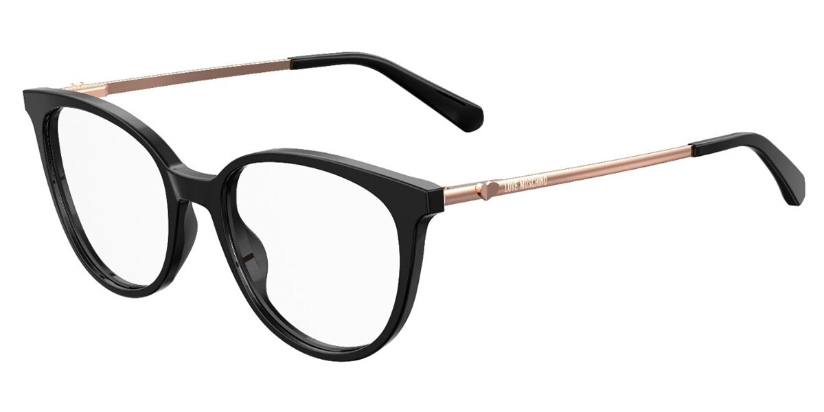 Moschino Love MOL549 807 Glasses | Buy Online at SmartBuyGlasses USA