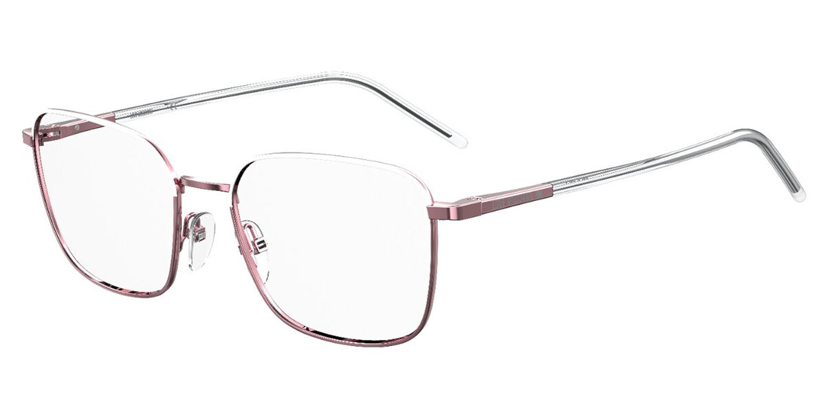 Love Moschino MOL562 W6Q Pinke Damen Brillen
