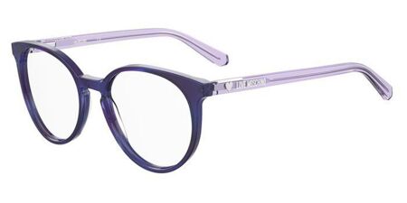 Moschino Love MOL565 Eyeglasses